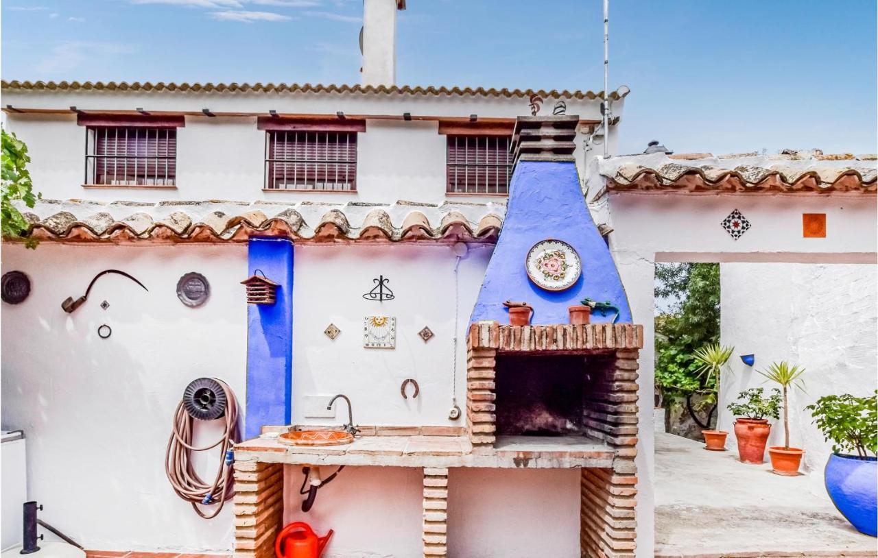 3 Bedroom Awesome Home In Rute Εξωτερικό φωτογραφία