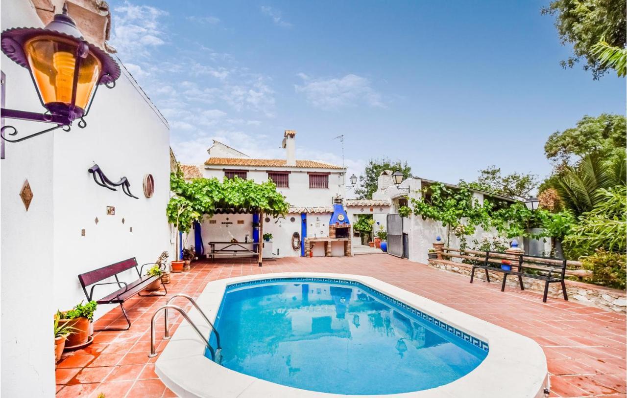 3 Bedroom Awesome Home In Rute Εξωτερικό φωτογραφία
