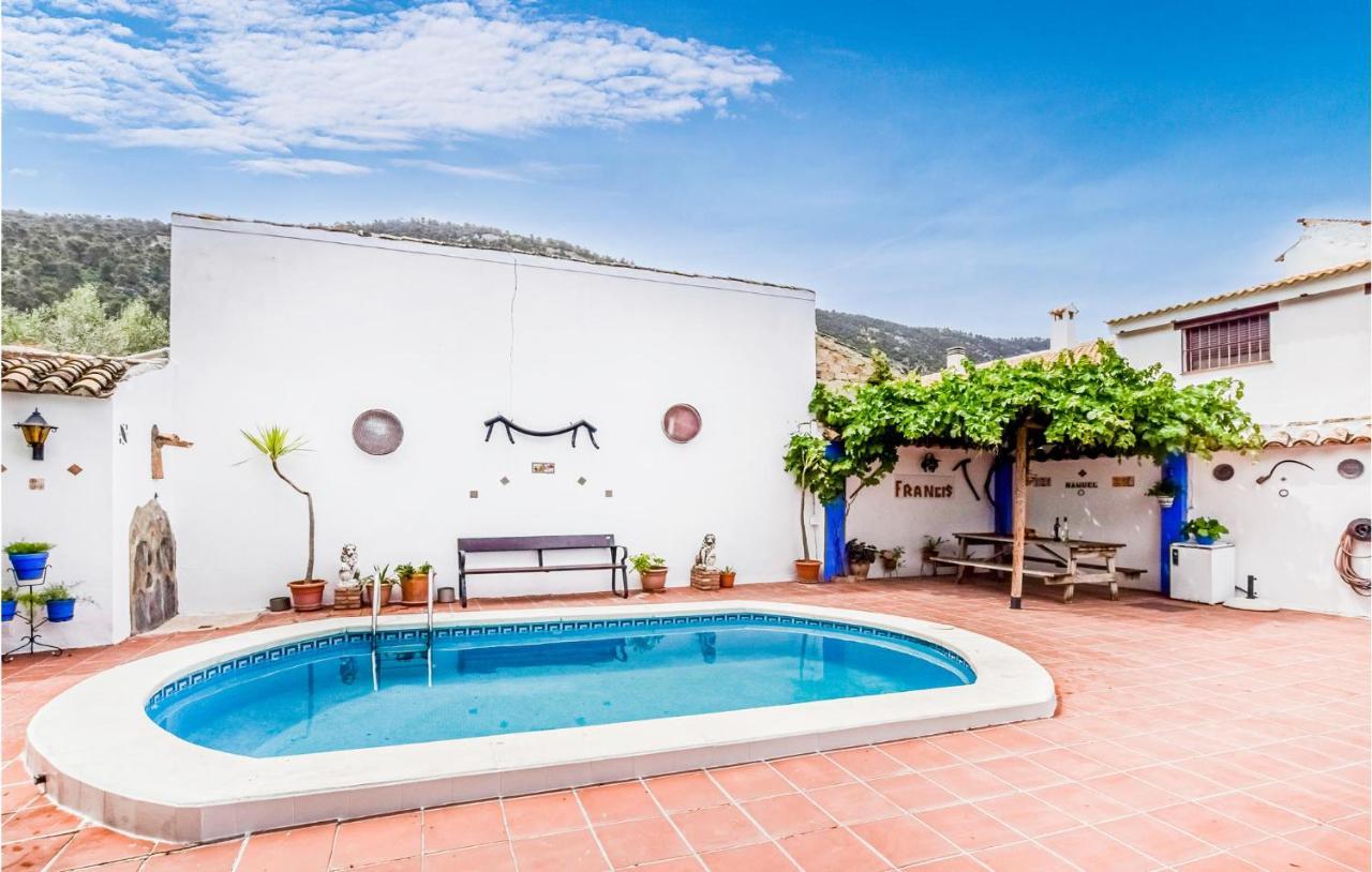 3 Bedroom Awesome Home In Rute Εξωτερικό φωτογραφία