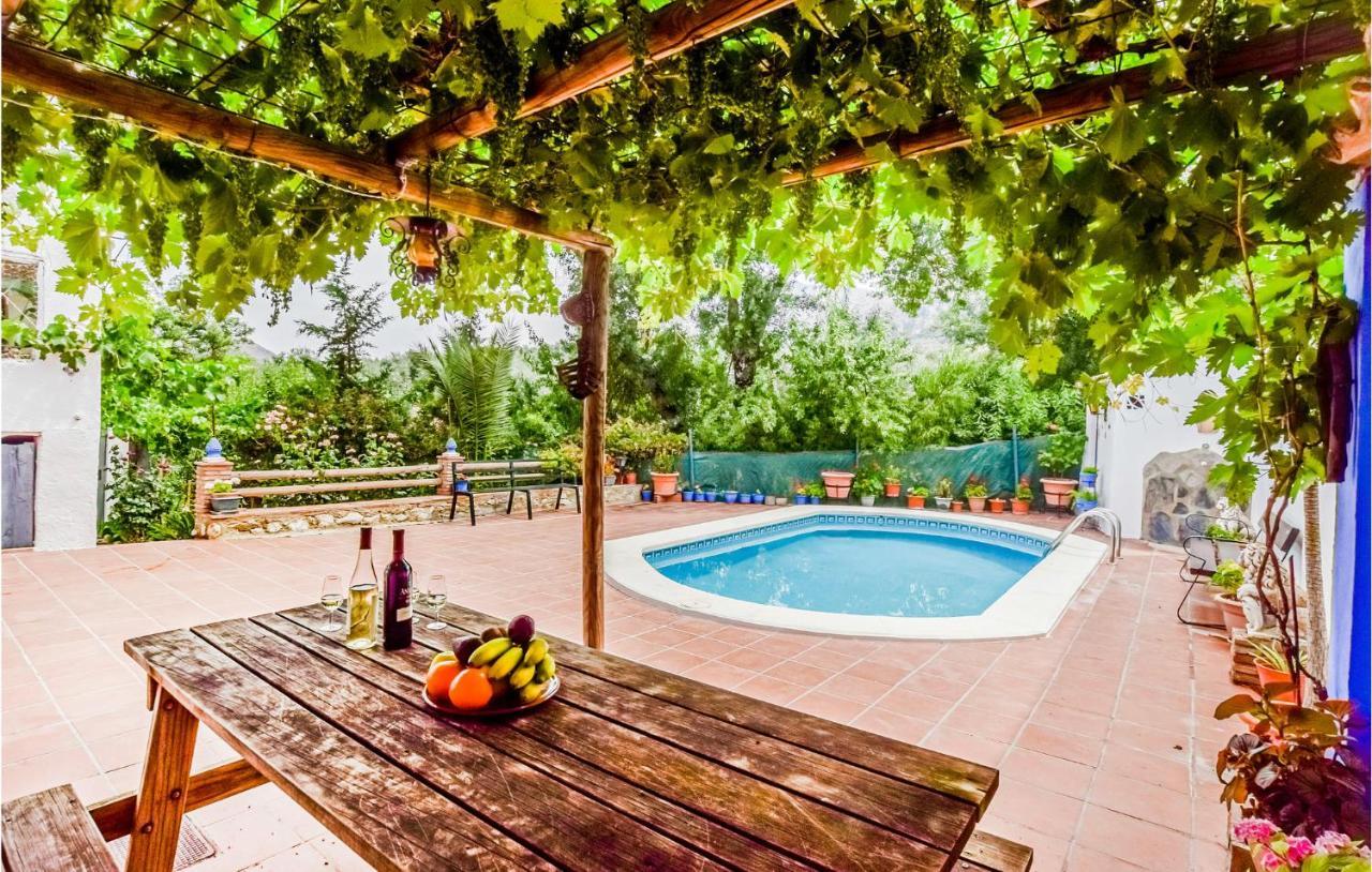 3 Bedroom Awesome Home In Rute Εξωτερικό φωτογραφία
