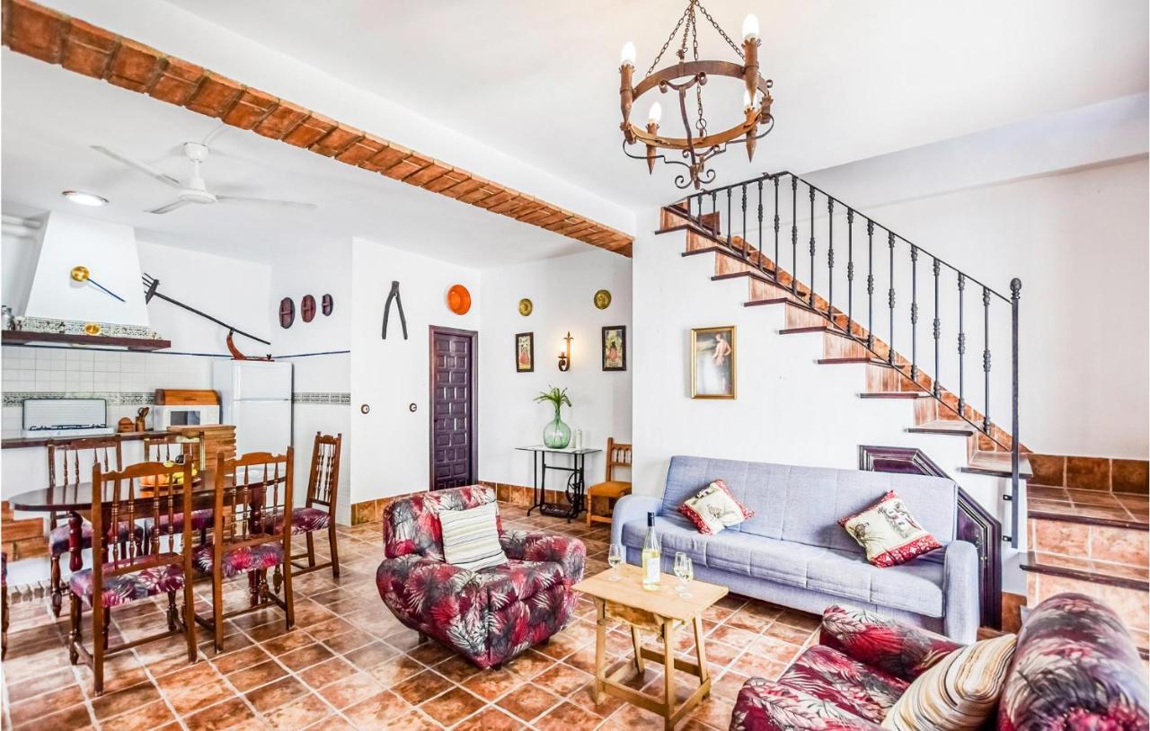 3 Bedroom Awesome Home In Rute Εξωτερικό φωτογραφία