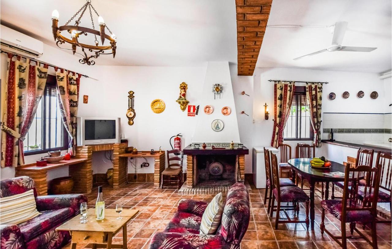 3 Bedroom Awesome Home In Rute Εξωτερικό φωτογραφία