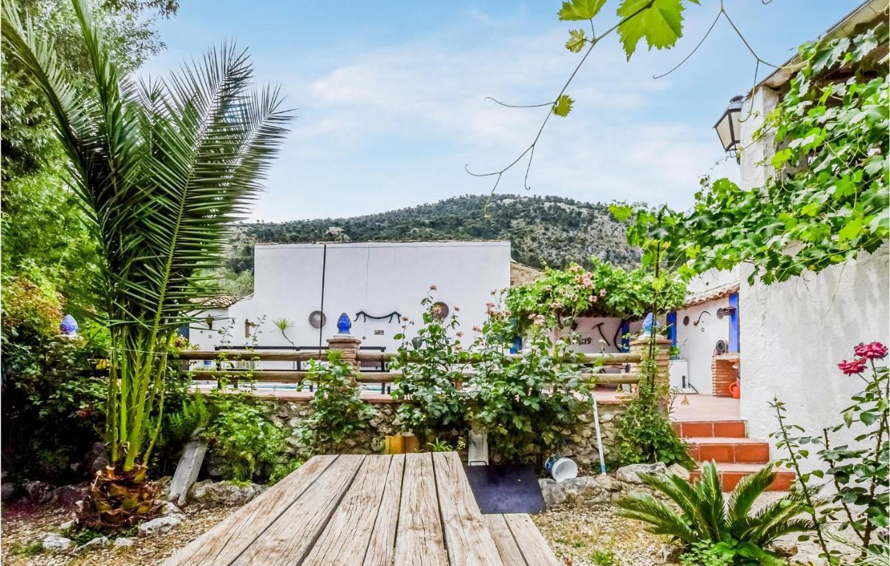 3 Bedroom Awesome Home In Rute Εξωτερικό φωτογραφία